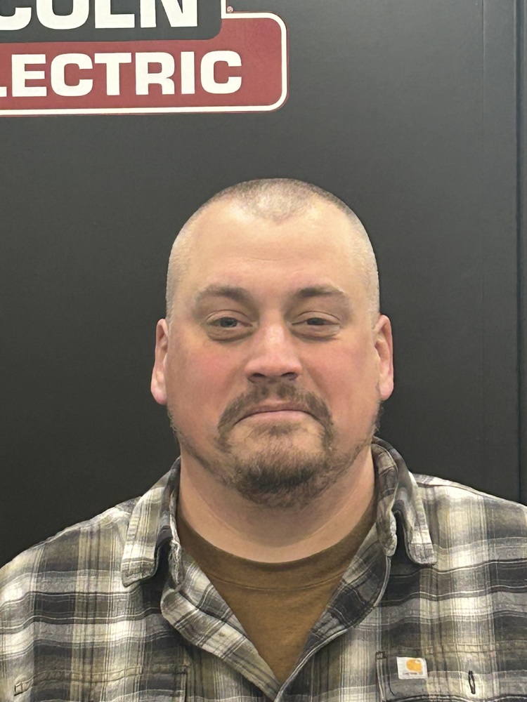 Steve Hayter PHS Agriculture Teacher/FFA Advisor