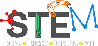 STEM - Science, Technology, Engineering, Math